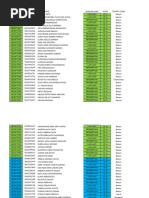 Vaginadan suyuqlikni tozalang