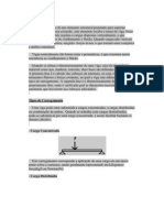 Diagramas Força e Momento