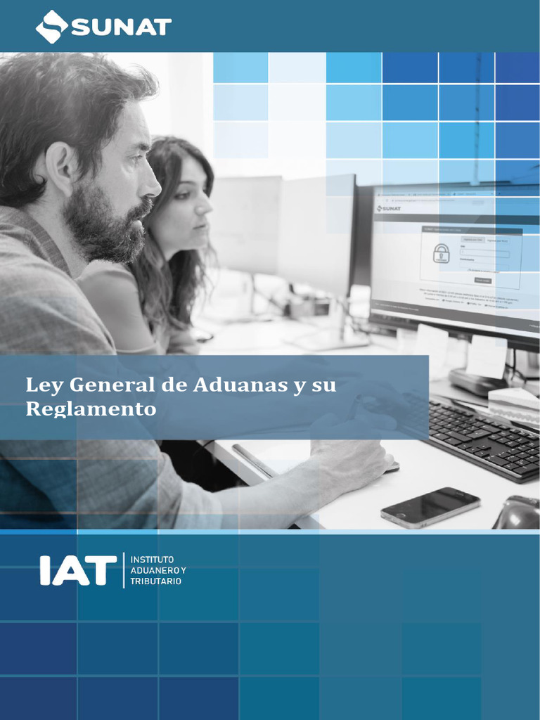 Ley General de Aduanas y Reglamento | PDF | aduana | Regulación