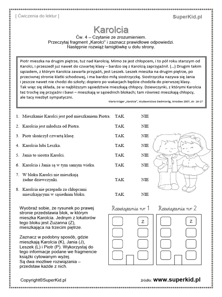 karolcia-czytanie-ze-zrozumieniem-pdf