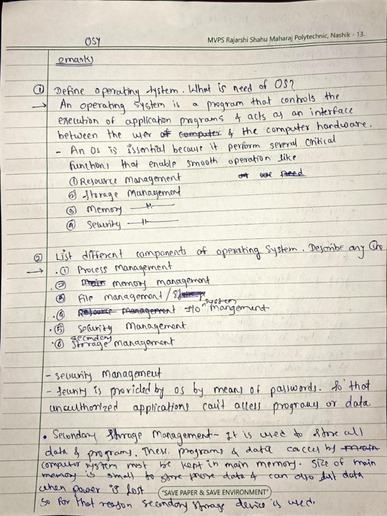 Osy QB | PDF