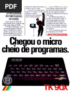 ZXComputing Dec-Jan 1986 | PDF | Computer Hardware | Office Equipment