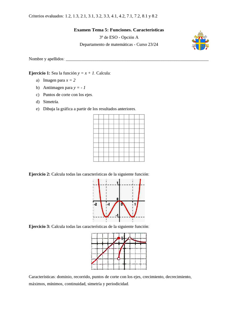 Examen Práctico Pdf