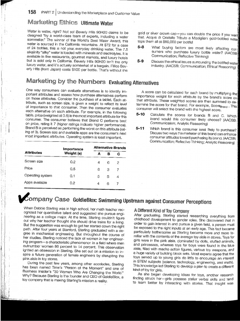 Case Analysis-3 | PDF