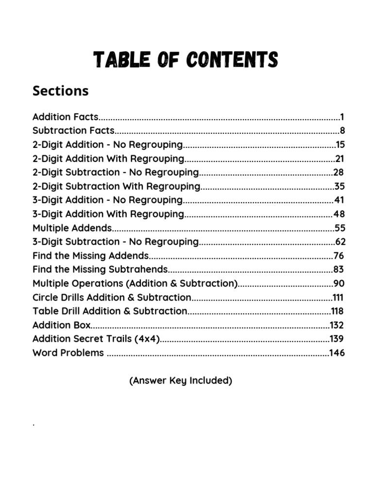 Sections | PDF
