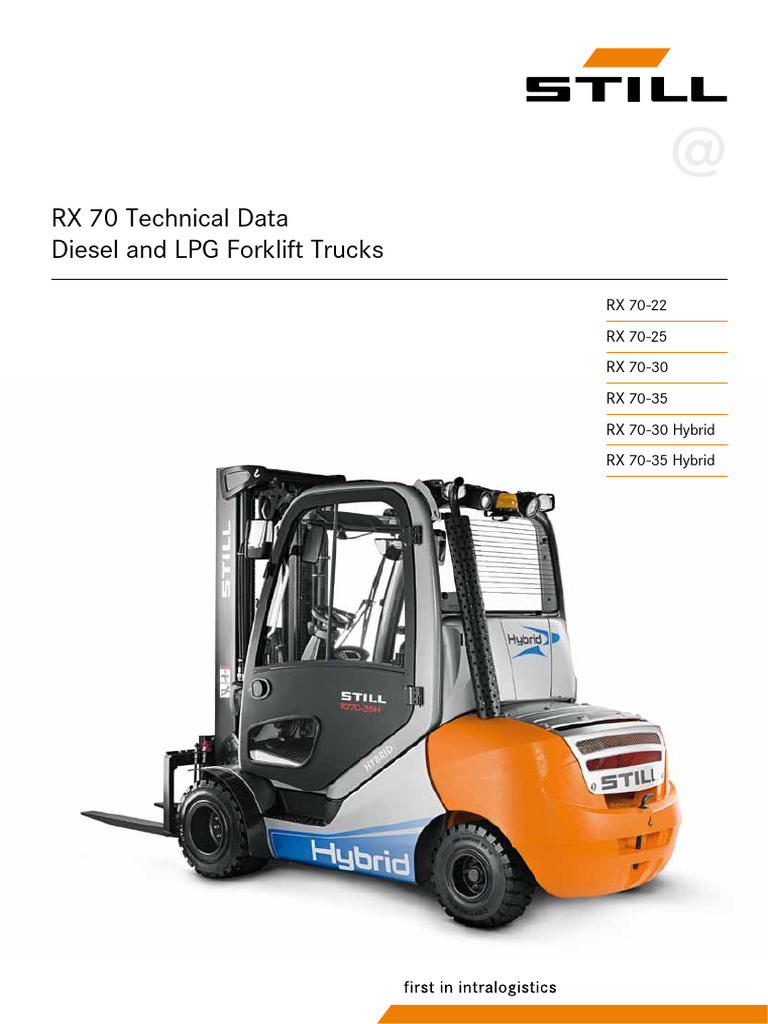 RX 70 22 35 EN 2015 TD Web | PDF