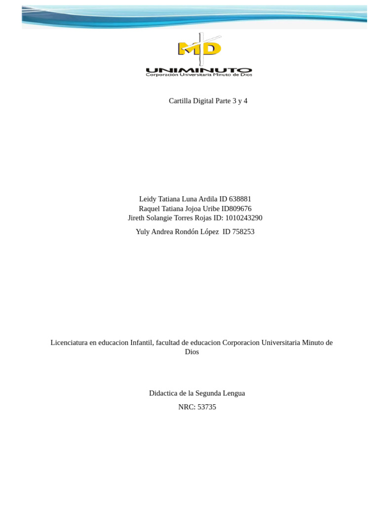 Lesson Plan Activity 3 | PDF | Cognitive Science | Pedagogy