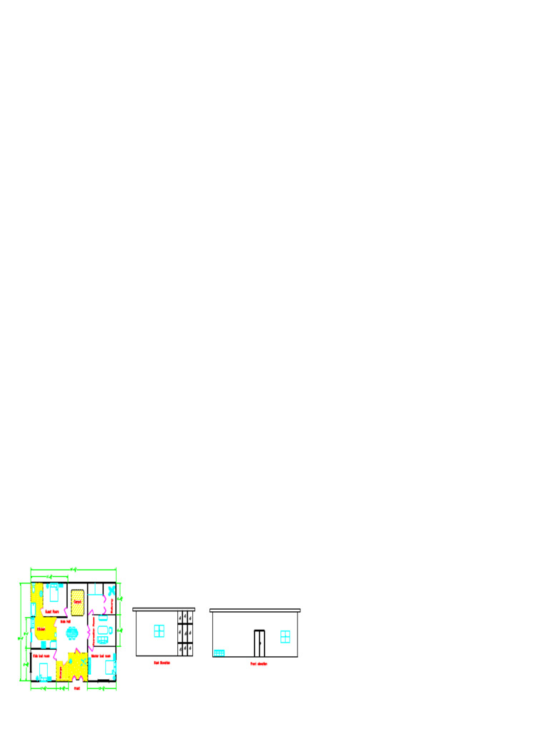 16.7 Plotting From Model Space With Proper Scale | PDF