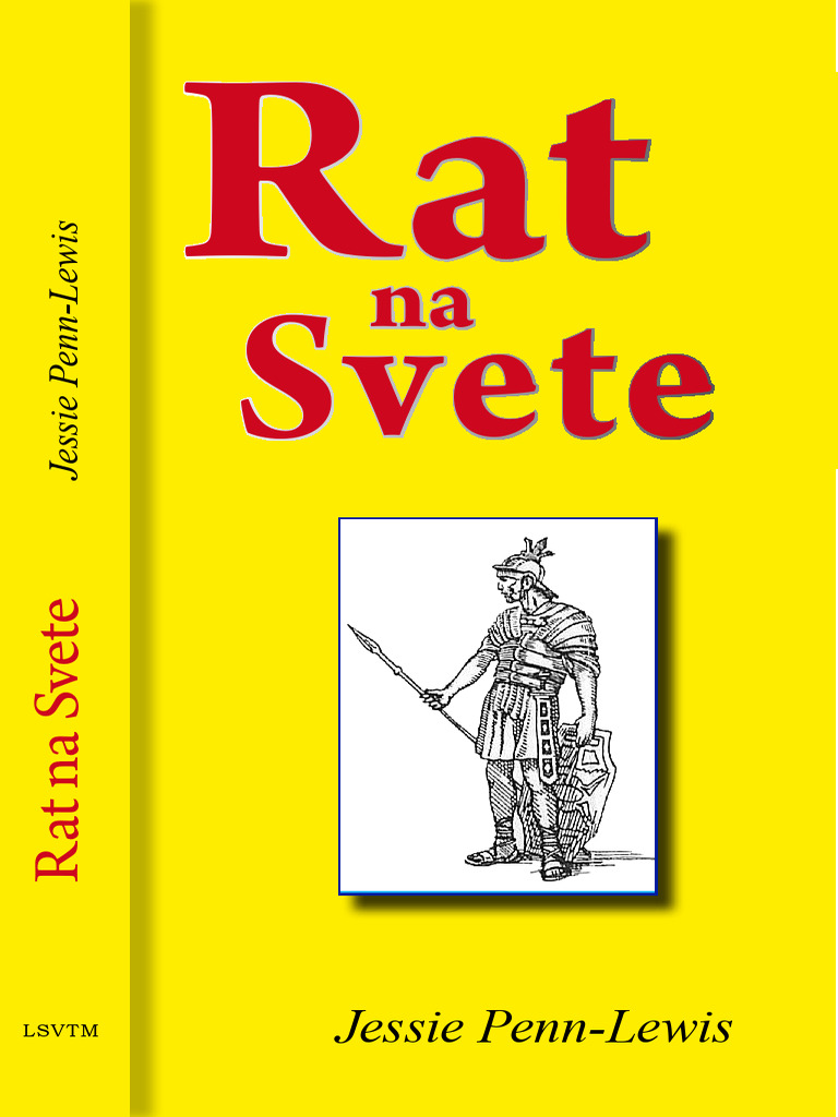 Rat Na Svete La PDF