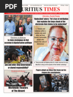MT Friday 20 September 2024 | PDF