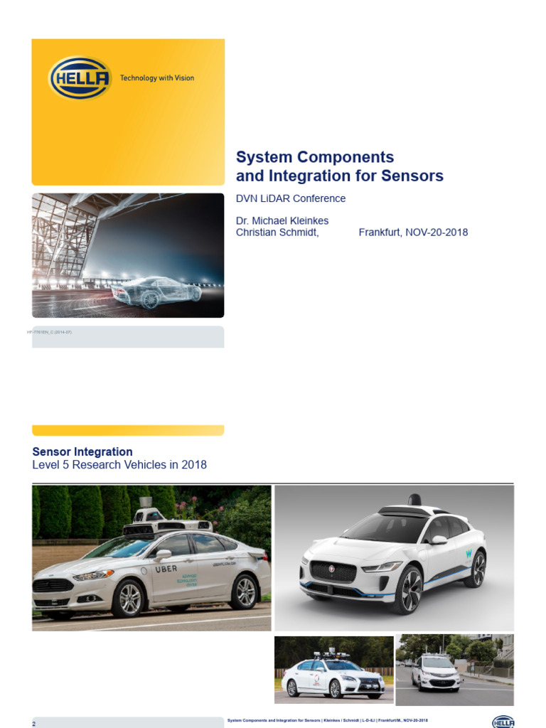 Hella | PDF
