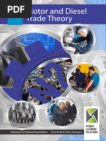 Motor and Diesel Trade Theory N2