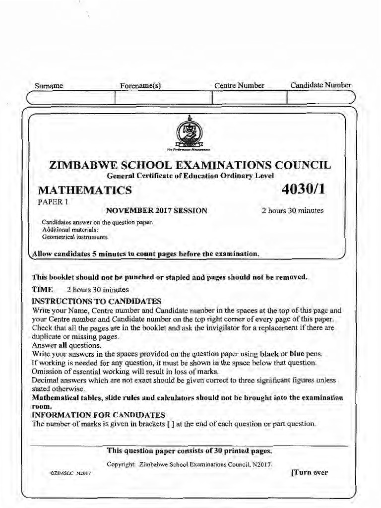 zimbabwe-school-examinations-council-mathematics-and-d-t-an-r-n-the-t