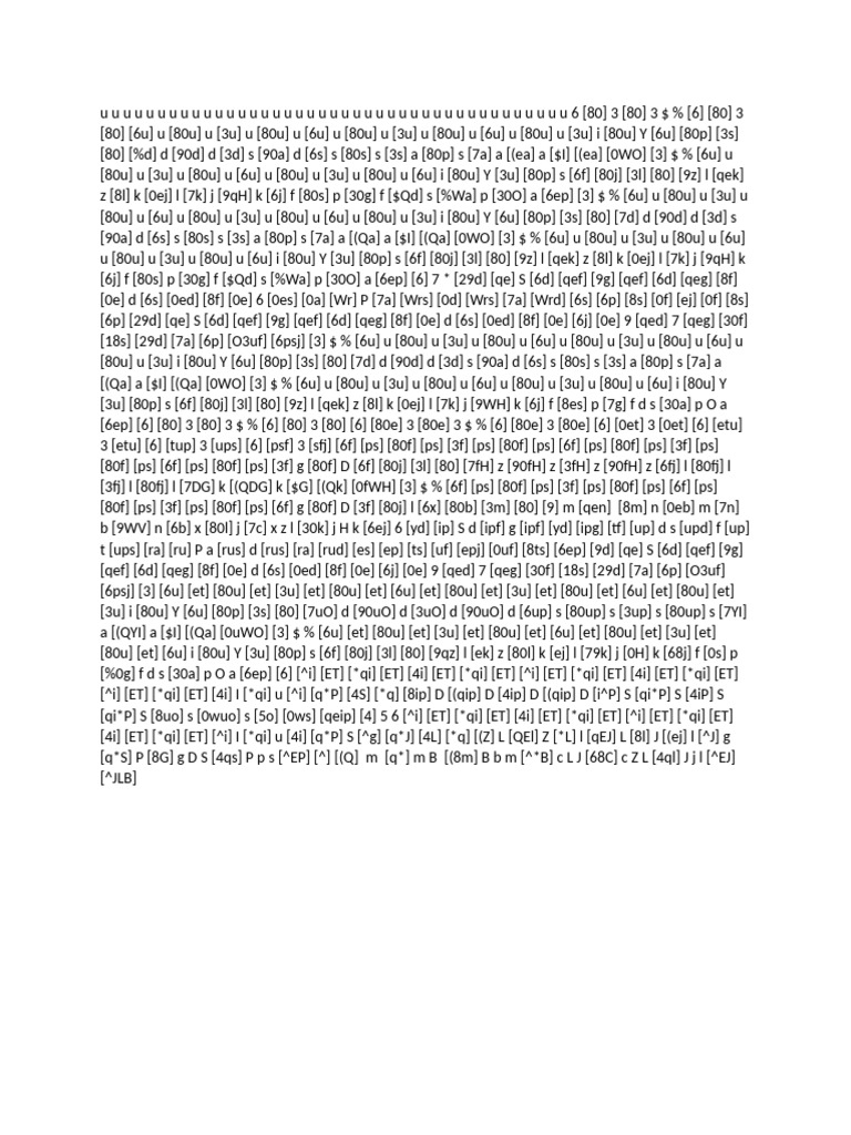 Rush e Sheets | PDF
