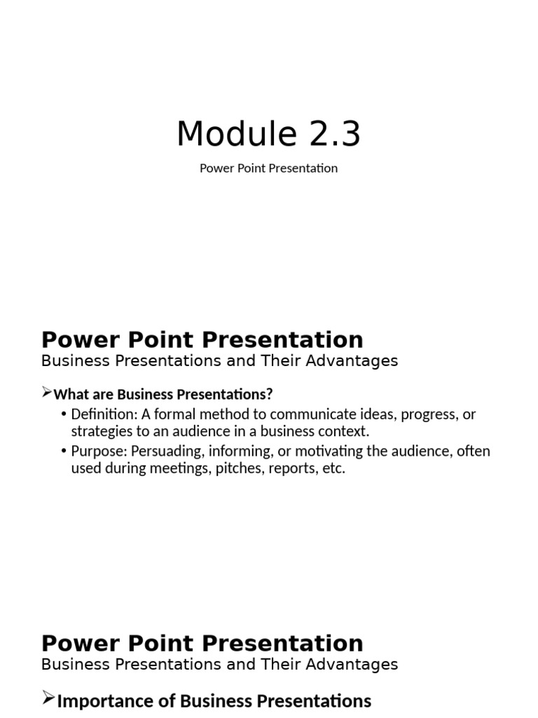 Module2 3 Pdf