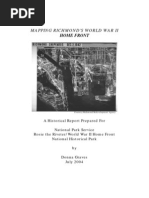 Mapping Richmond Final