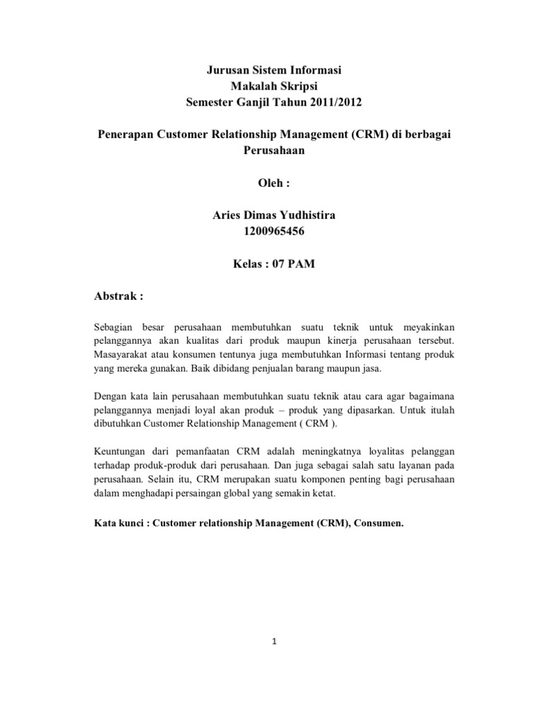 Thesis college image