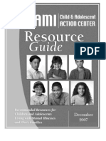 Adhd Resource Guide From Nami