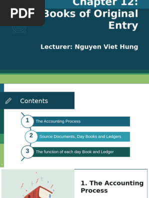 POA NVHung Accounting Ledgers