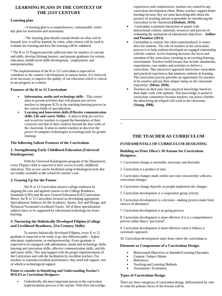 Major 14 Notes Compilations | PDF