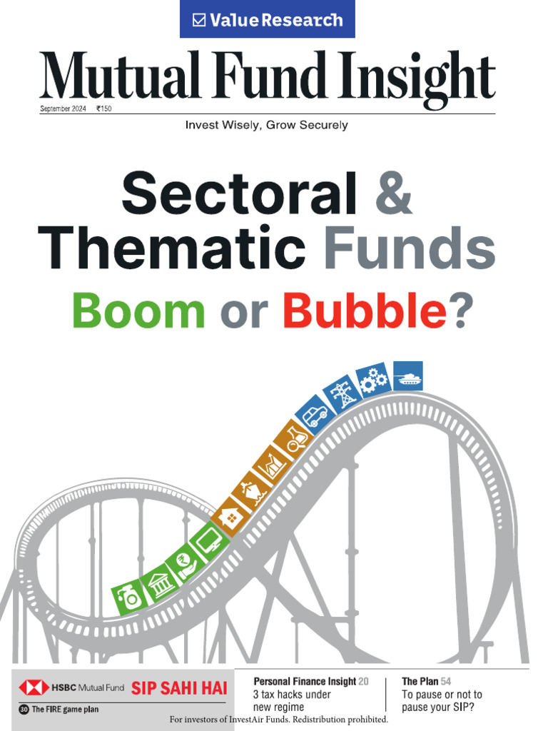Mutual Fund Insight Sep 2024 | PDF