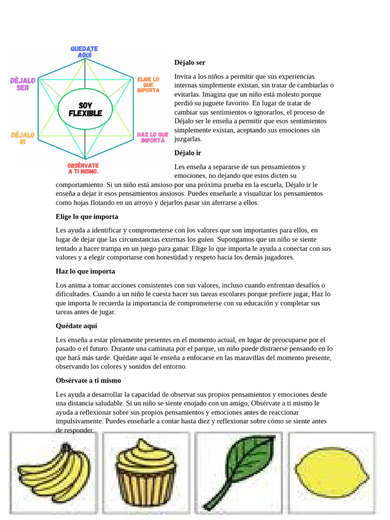 Kidflex | PDF