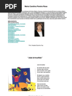 João Brincalhão M Carolina P Rosa