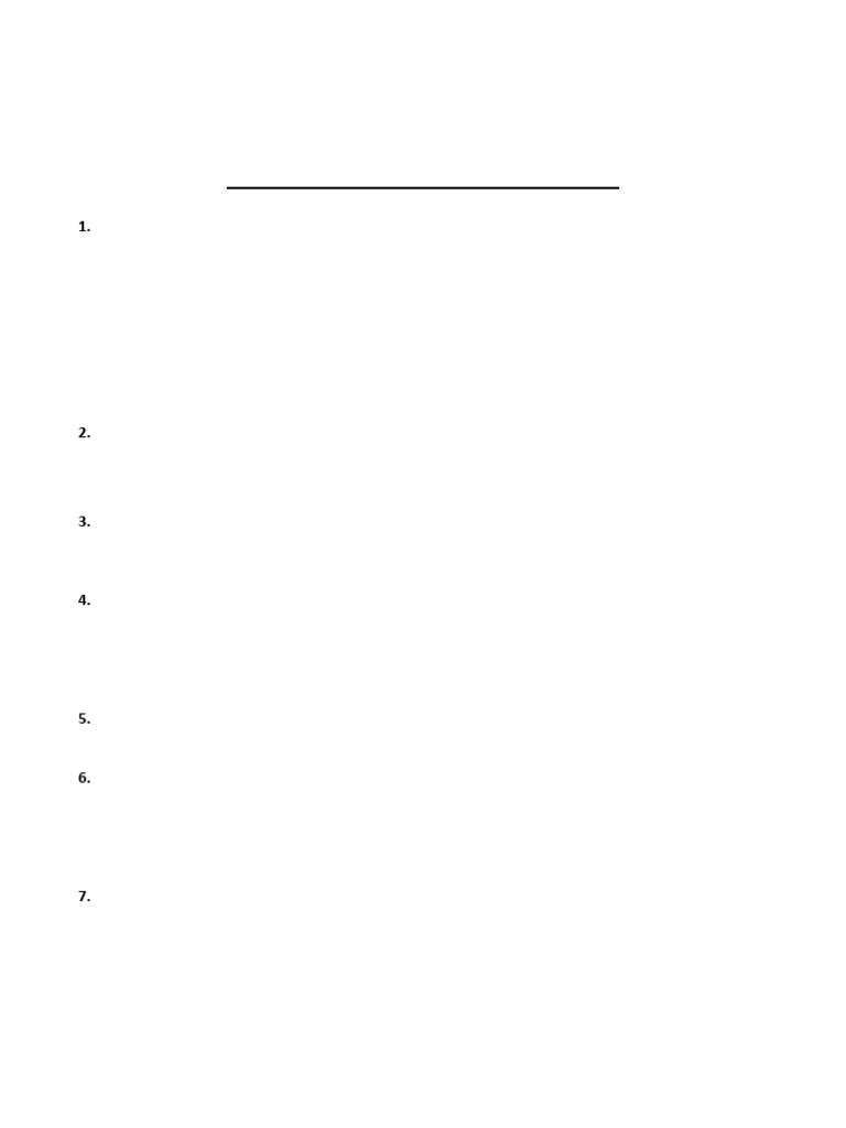 Work Sheet IV | PDF