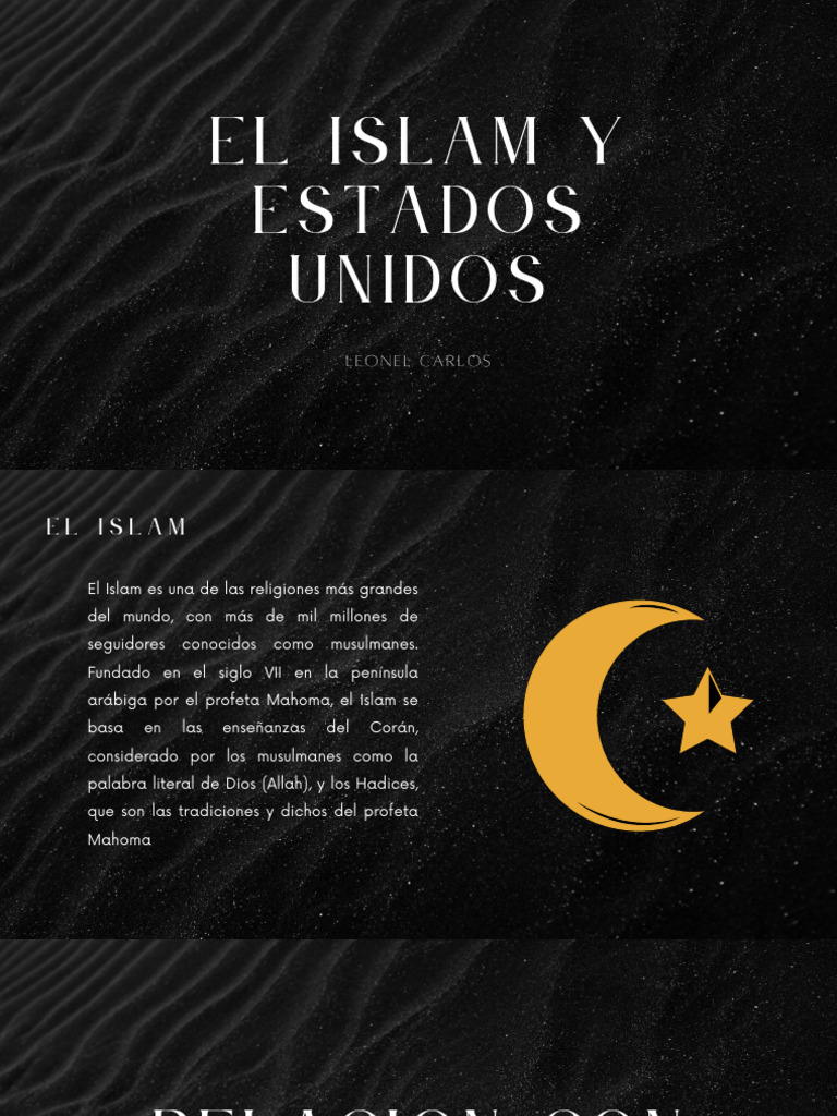 El Islam | PDF