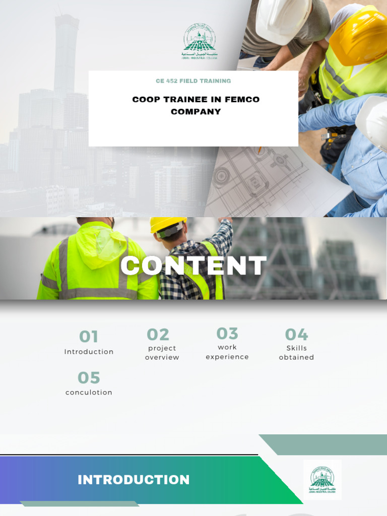 Final Presentation | PDF