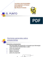 EL PUNTO