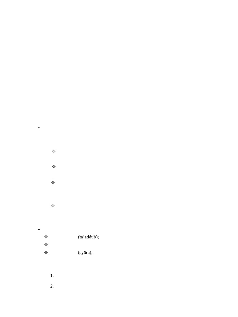 Modul Ajar Asmaul Husna Kelas V SD | PDF