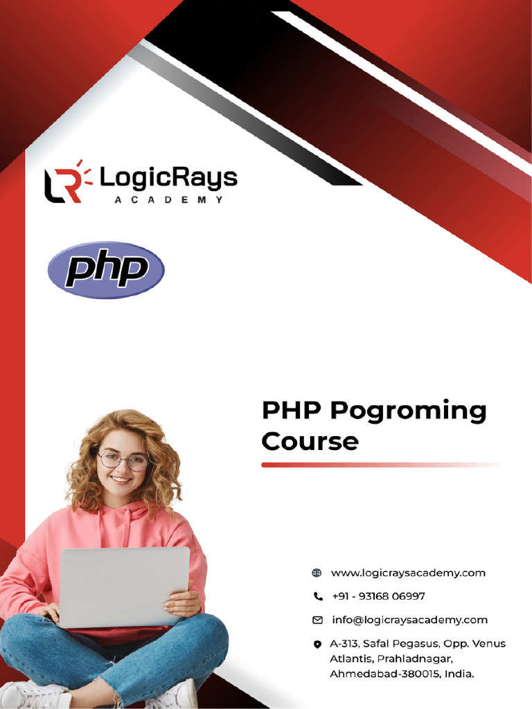 PHP | PDF