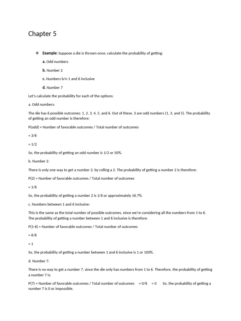 5 and 6 answer to exercise questions pdf