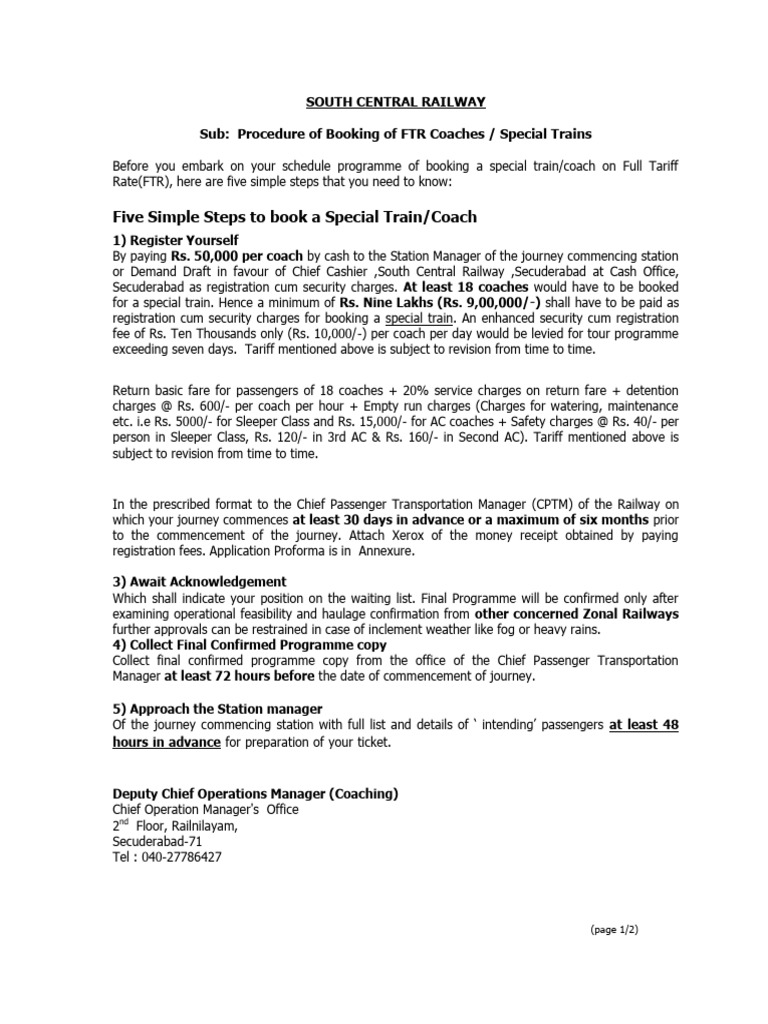 1359539062982-procedure-of-booking-of-ftr-coaches-and-special-trains-pdf
