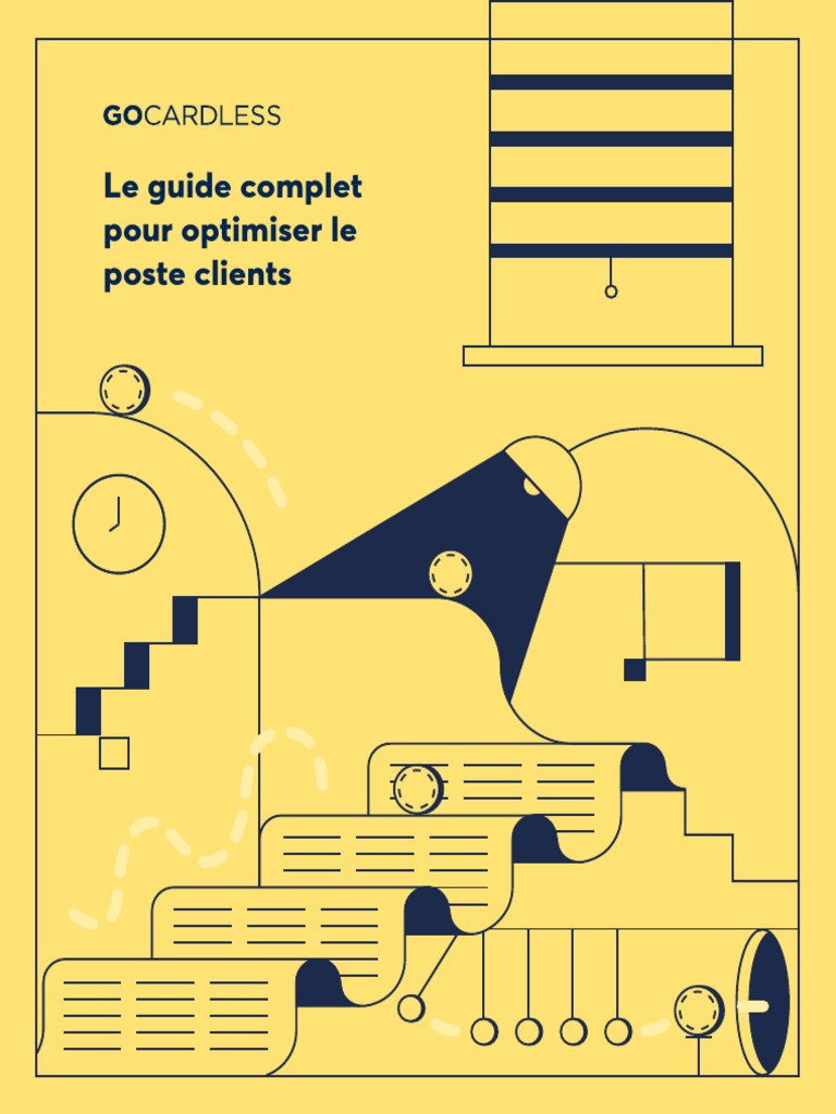 FR - Guides - Telechargements - Gestion Poste Clients Guide Complet | PDF