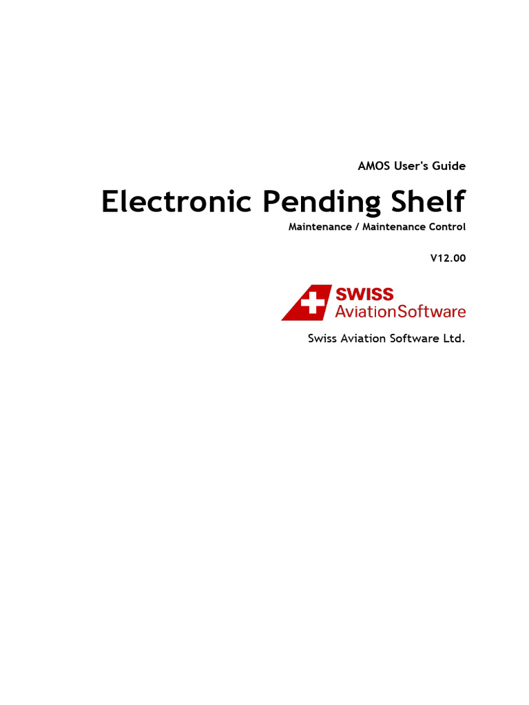Amos Eps | PDF