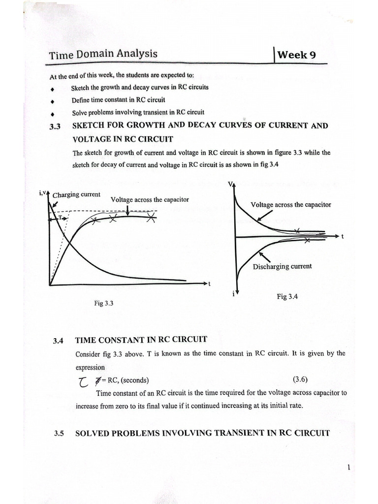 EEC 313 Awashare | PDF