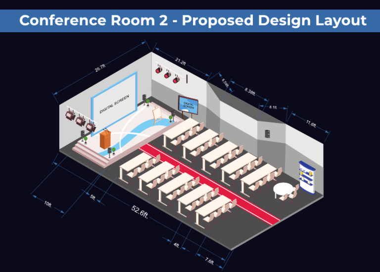 Conference Room | PDF