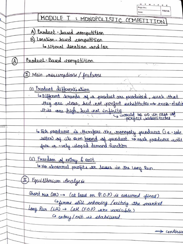 Jayni MICRO NOTES Sem 2 | PDF
