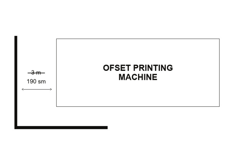 Ofset Printing | PDF
