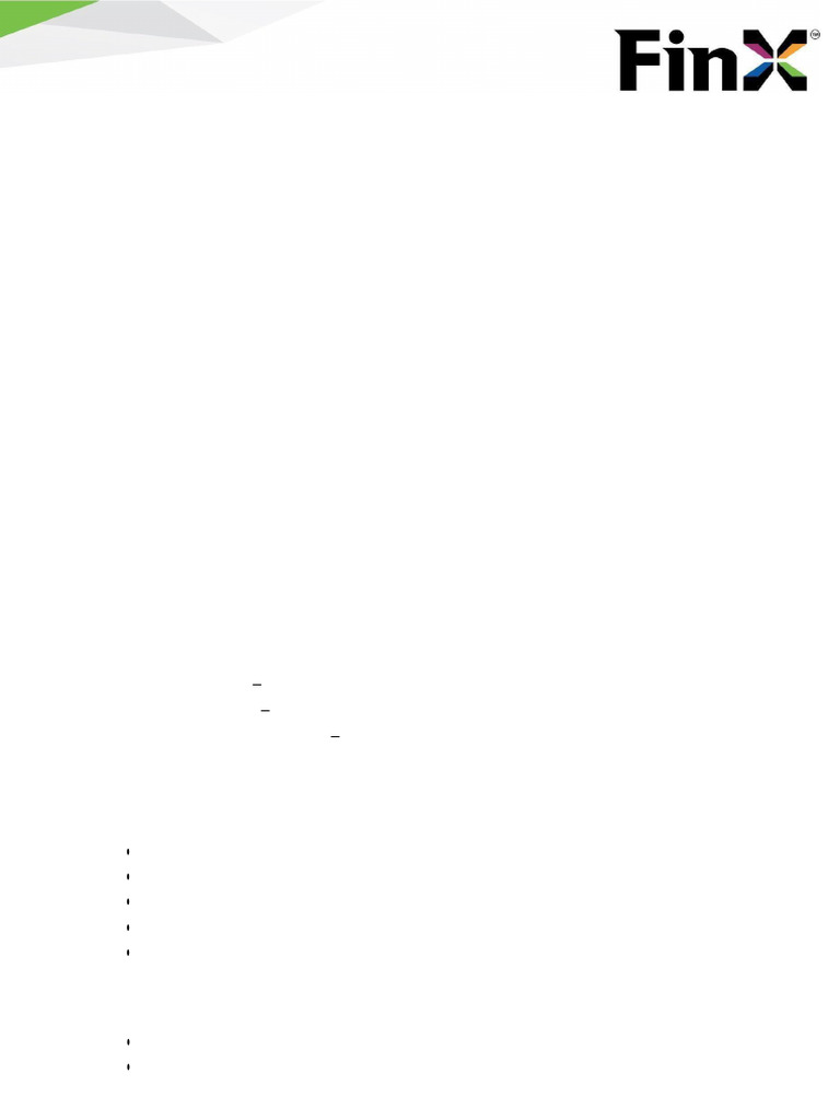 Chartered financial expert cfx pdf