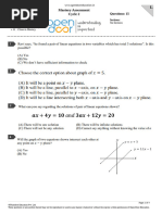 Opendoor Questions | PDF