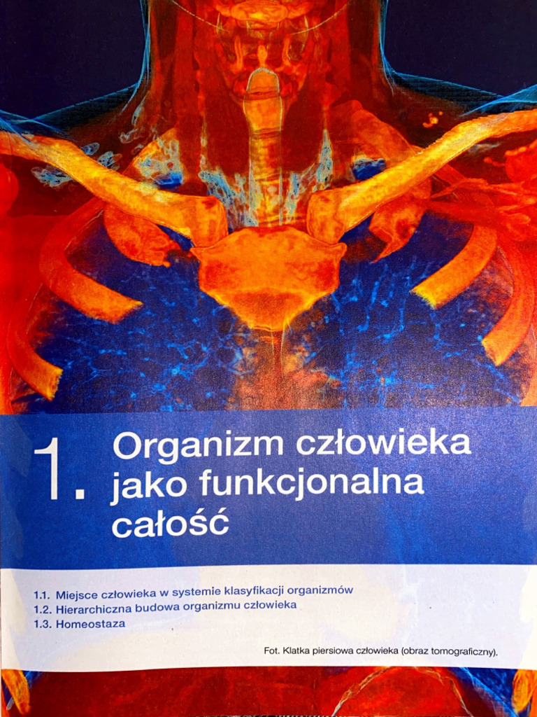 Podr cznik Biologia Na Czasie 3 Zakres Rozszerzony PDF