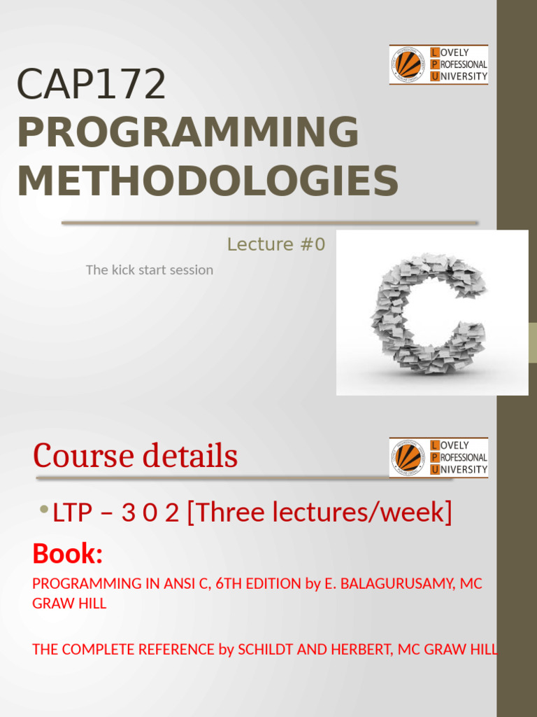 Programming Unit 2 | PDF | Computer Programming | Algorithms