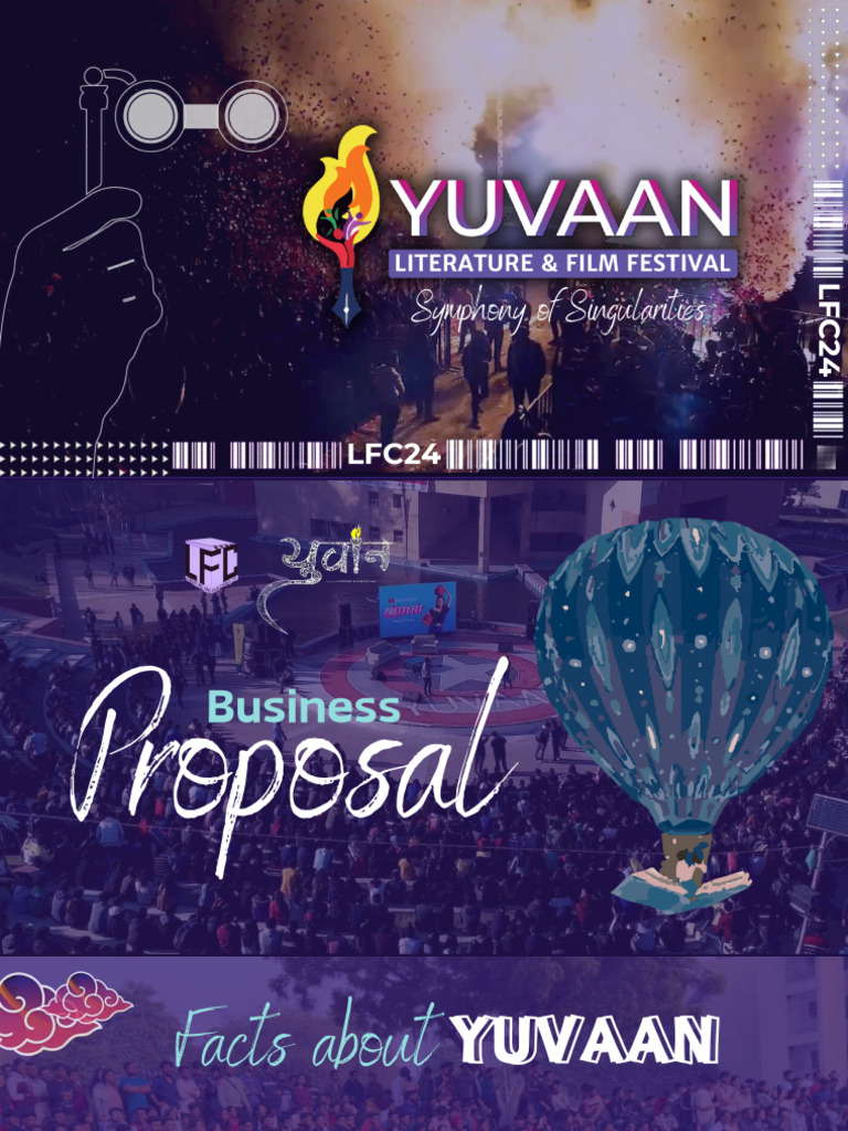 Yuvaan 24 Corpo | PDF
