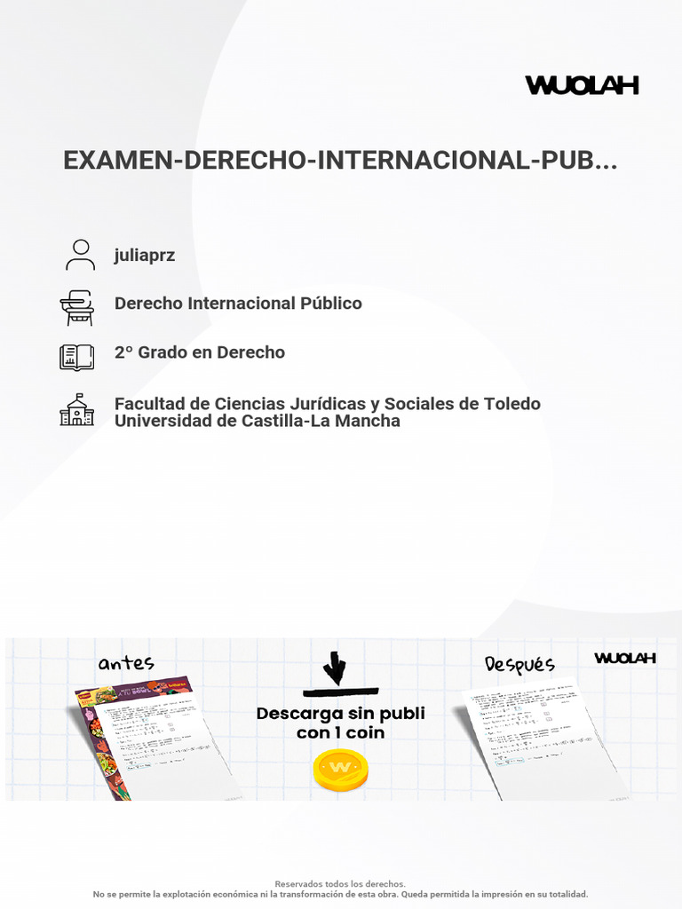 Grosero | PDF