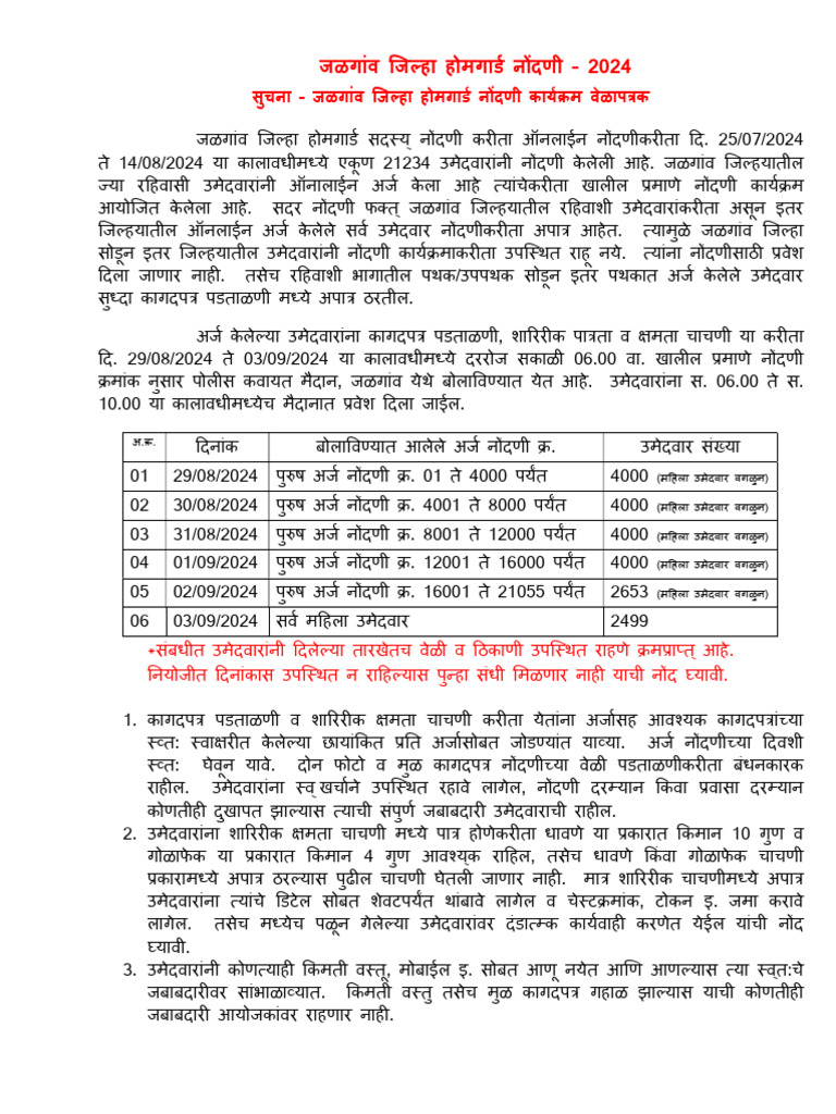 Jalgaonnote | PDF