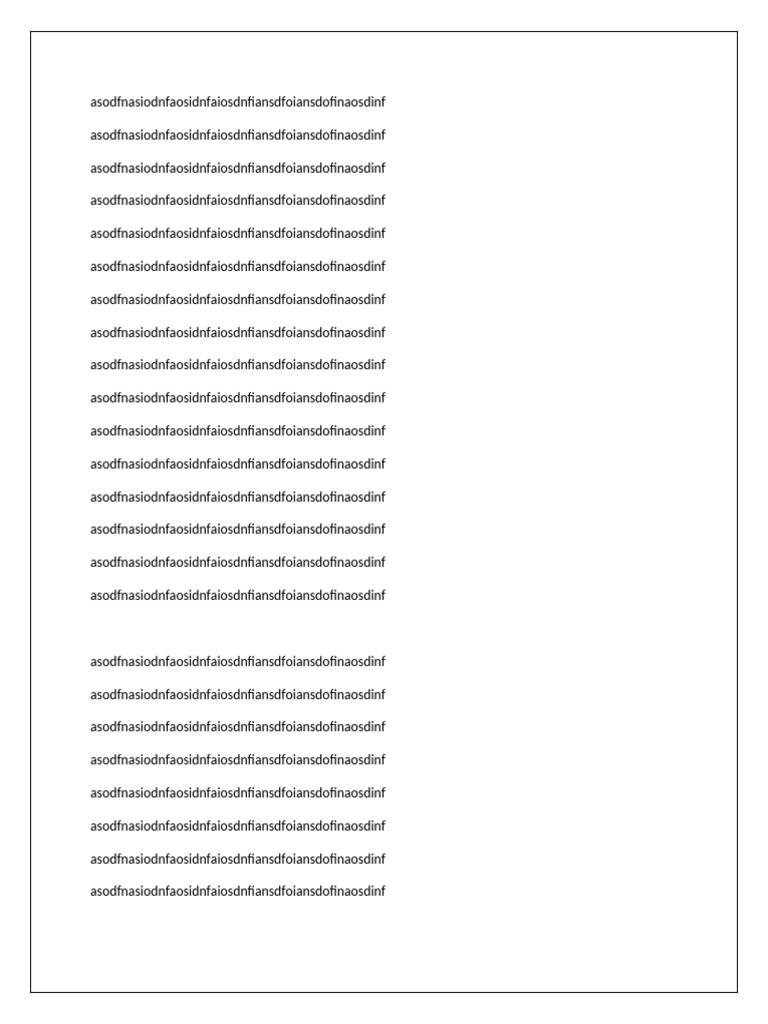 Blank 5 | PDF