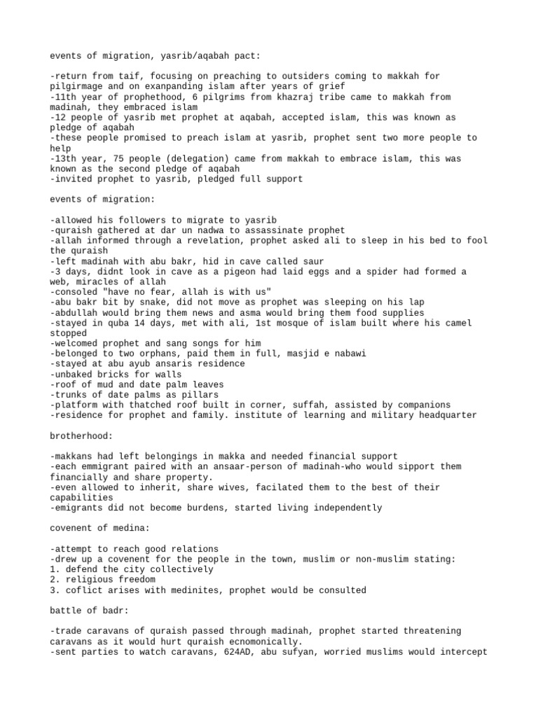 Notes For Isl | PDF